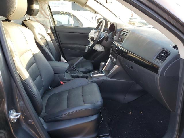 Photo 5 from auction – 2015 MAZDA CX-5 GT with VIN JM3KE4DY0F0540871