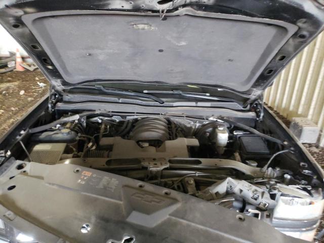 Photo 7 from auction – 2015 CHEVROLET SILVERADO with VIN 3GCPCREC0FG230946