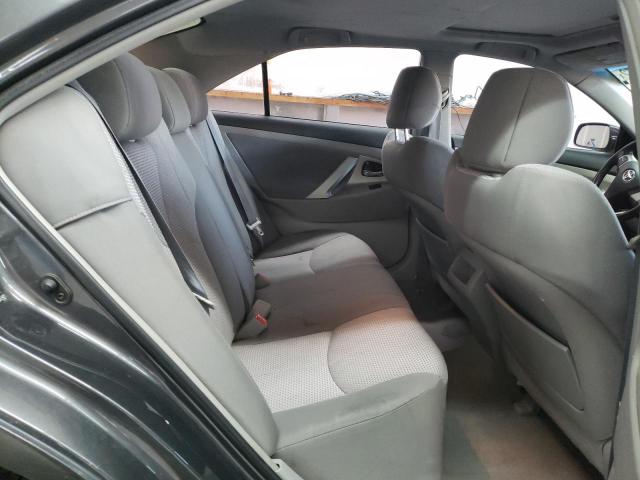 Photo 6 from auction – 2009 TOYOTA CAMRY BASE with VIN 4T1BE46K39U851401