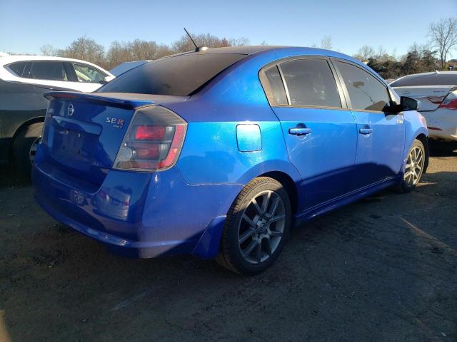 Photo 4 from auction – 2011 NISSAN SENTRA SE- with VIN 3N1CB6AP3BL683052