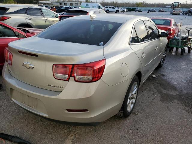 Photo 4 from auction – 2016 CHEVROLET MALIBU LIM with VIN 1G11C5SA3GF105419
