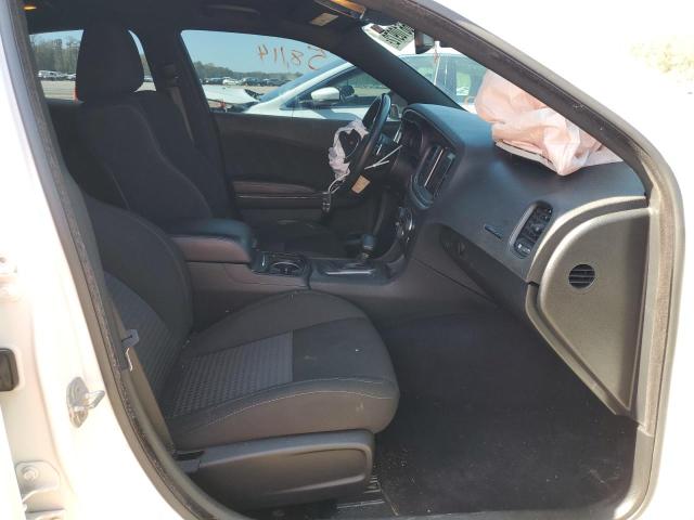 Zdjęcie 5 z aukcji – 2021 DODGE CHARGER R/ z VIN 2C3CDXCTXMH578337