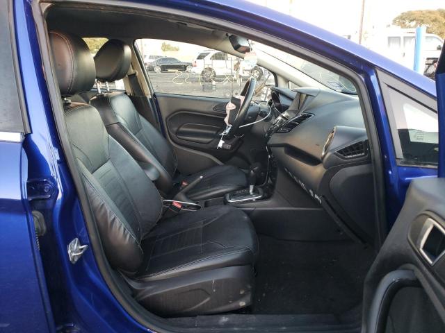 Photo 5 from auction – 2014 FORD FIESTA TIT with VIN 3FADP4CJ5EM235108