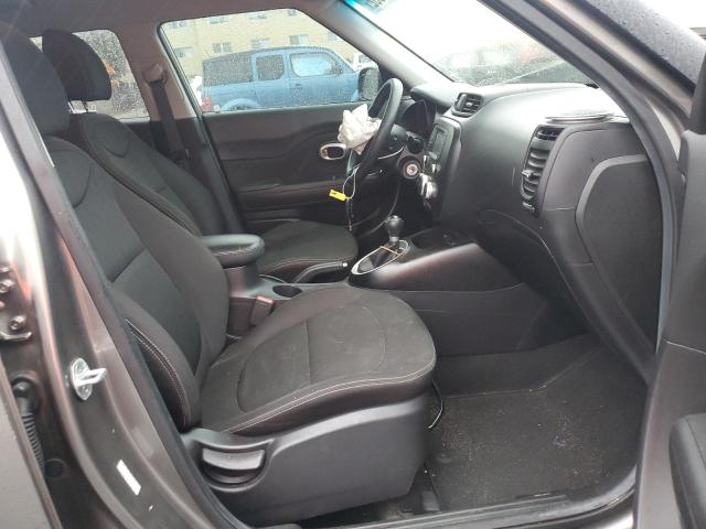 Photo 5 from auction – 2019 KIA SOUL with VIN KNDJN2A29K7653597