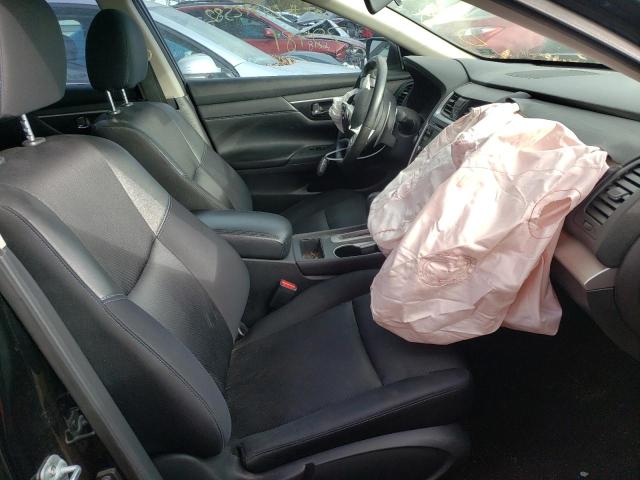 Photo 5 from auction – 2016 NISSAN ALTIMA 2.5 with VIN 1N4AL3AP4GC189517