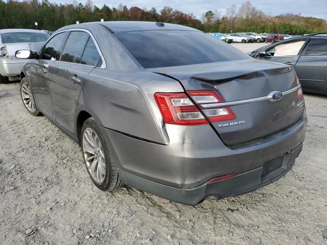 Photo 3 from auction – 2014 FORD TAURUS LIM with VIN 1FAHP2F85EG113731