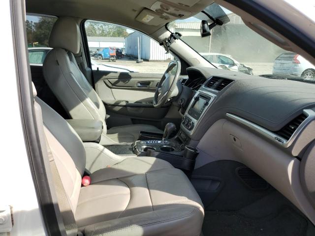 Photo 5 from auction – 2014 GMC ACADIA SLT with VIN 1GKKRRKD0EJ340533