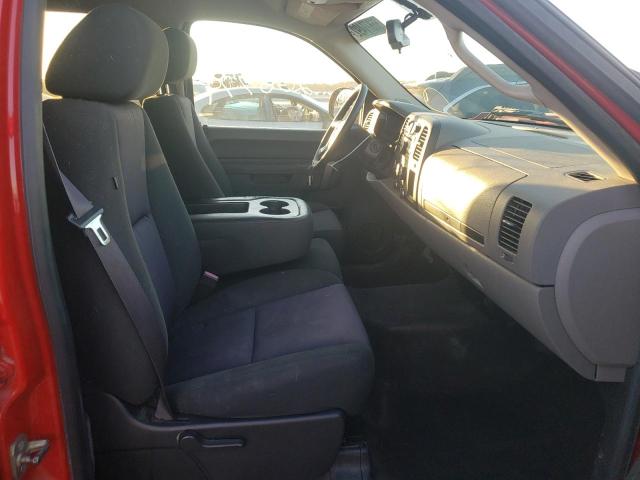 Photo 5 from auction – 2013 CHEVROLET SILVERADO with VIN 3GCPCREA8DG154551