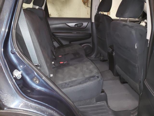 Photo 6 from auction – 2016 NISSAN ROGUE S with VIN 5N1AT2MV2GC810893