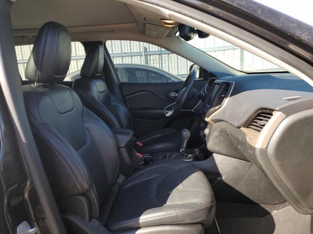 Photo 5 from auction – 2014 JEEP CHEROKEE L with VIN 1C4PJMDS0EW215154