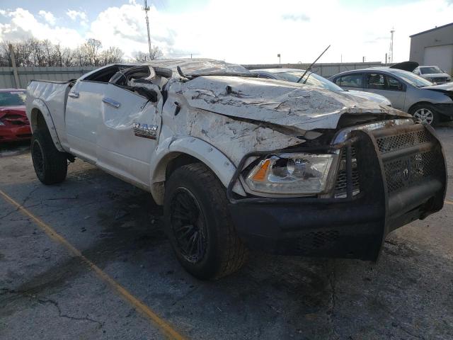 RAM 2500 LARAM 2014 with VIN 3C6UR5FL3EG239977 - Photo from auction