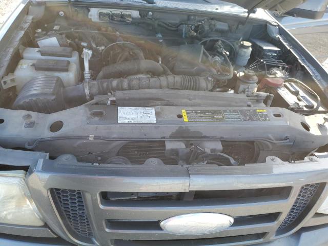 Photo 7 from auction – 2007 FORD RANGER SUP with VIN 1FTYR14U27PA40741