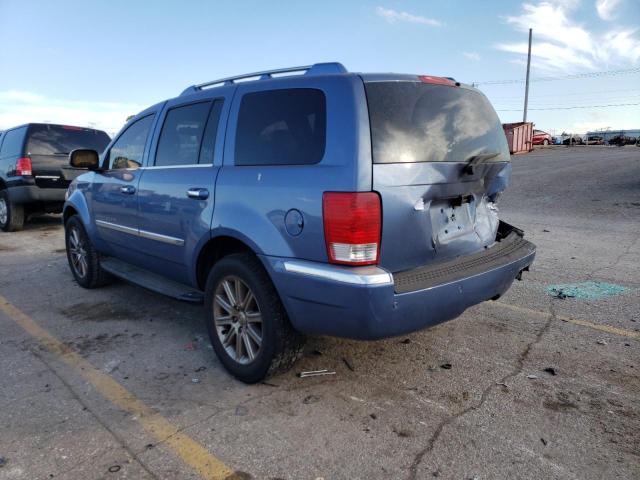 Photo 3 from auction – 2007 CHRYSLER ASPEN LIMI with VIN 1A8HX58247F527685