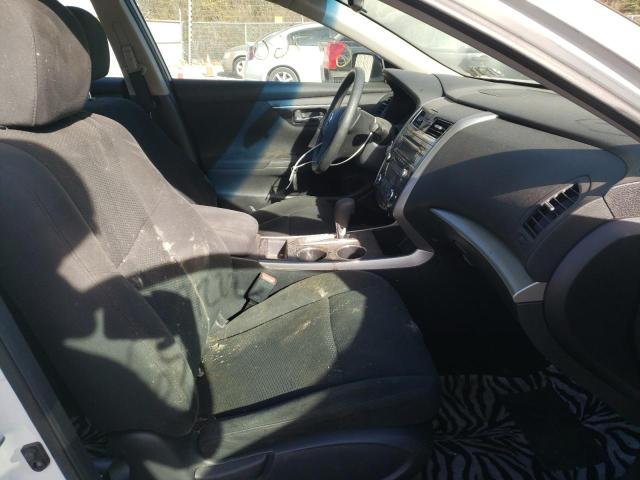 Фото 5 с аукциона – 2015 NISSAN ALTIMA 2.5 с VIN 1N4AL3AP1FC216834