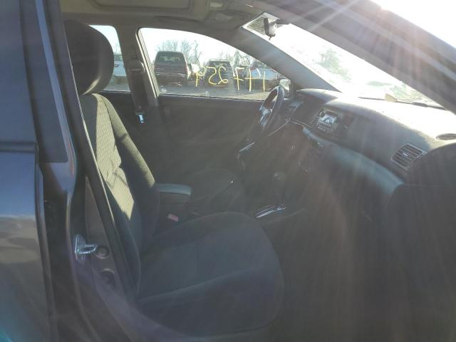 Photo 5 from auction – 2008 TOYOTA COROLLA CE with VIN 2T1BR30E78C881857
