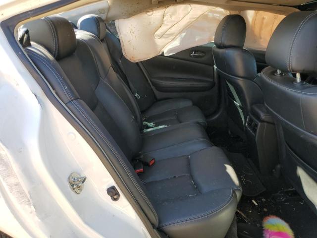 Photo 6 from auction – 2012 NISSAN MAXIMA S with VIN 1N4AA5AP0CC842596