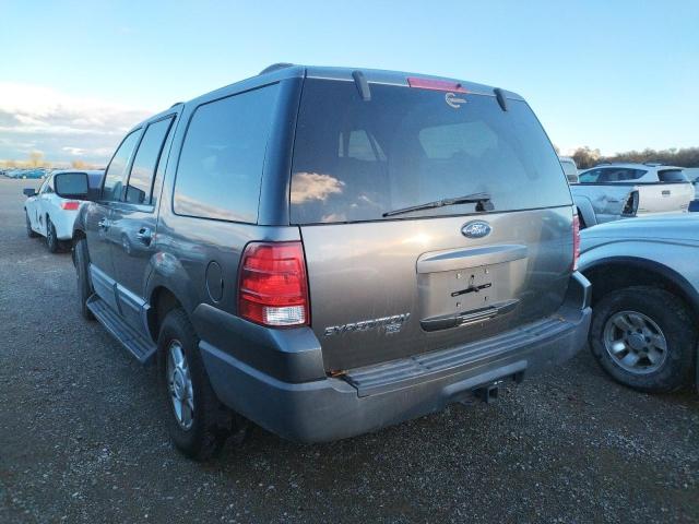 Photo 3 from auction – 2004 FORD EXPEDITION with VIN 1FMRU15W34LB90617