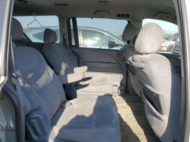 Photo 6 from auction – 2007 HONDA ODYSSEY EX with VIN 5FNRL38457B402924