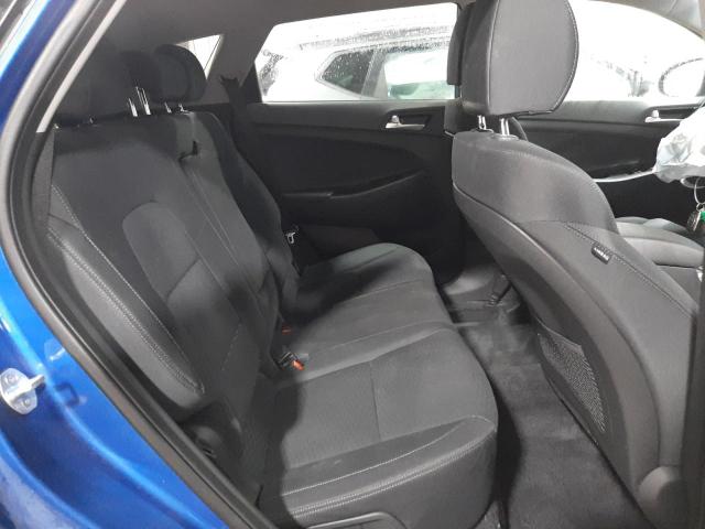 Photo 6 from auction – 2020 HYUNDAI TUCSON LIM with VIN KM8J3CAL2LU170164