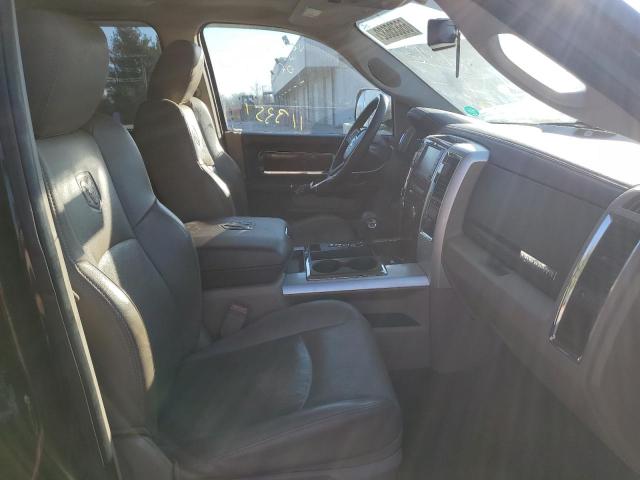 Photo 5 from auction – 2011 DODGE RAM 1500 with VIN 1D7RV1CT9BS536186