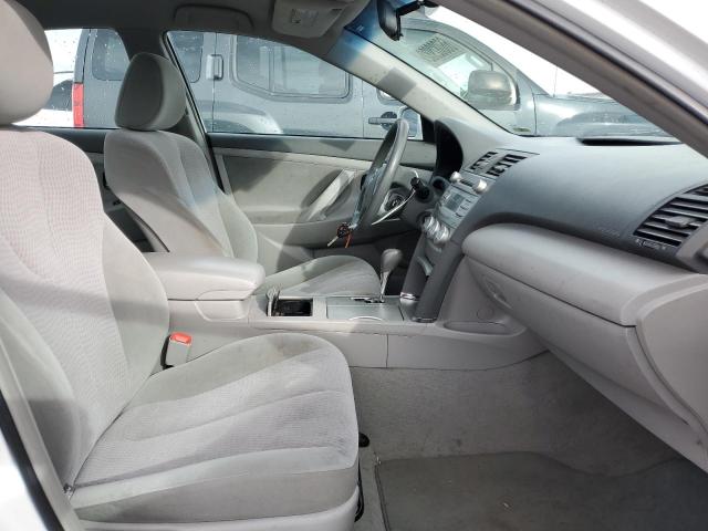 Photo 5 from auction – 2011 TOYOTA CAMRY BASE with VIN 4T1BF3EK4BU740337