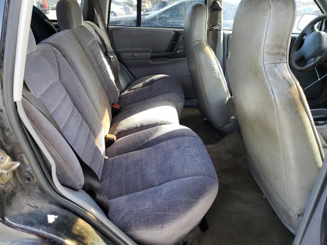 Photo 6 from auction – 1996 JEEP GRAND CHER with VIN 1J4FX58SXTC397707