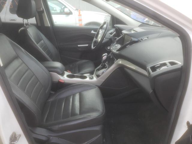 Photo 5 from auction – 2013 FORD ESCAPE SEL with VIN 1FMCU0HX4DUC49317