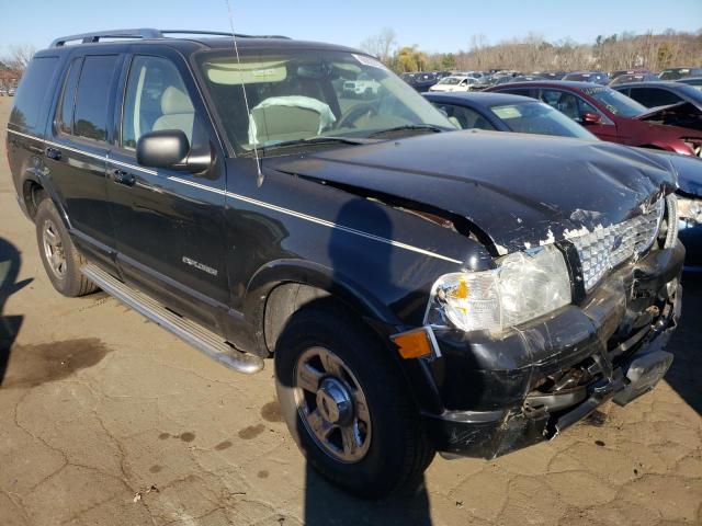 FORD EXPLORER L 2004 with VIN 1FMDU85W44ZA27331 - Photo from auction