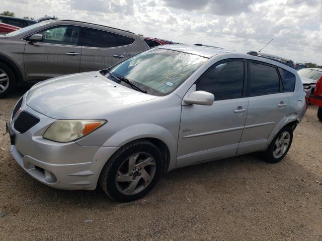 Photo 2 from auction – 2005 PONTIAC VIBE with VIN 5Y2SL63885Z481624