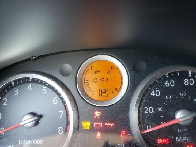 Photo 8 from auction – 2007 NISSAN SENTRA 2.0 with VIN 3N1AB61E07L601968
