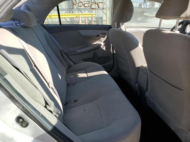 Photo 6 from auction – 2010 TOYOTA COROLLA BA with VIN 2T1BU4EEXAC393912