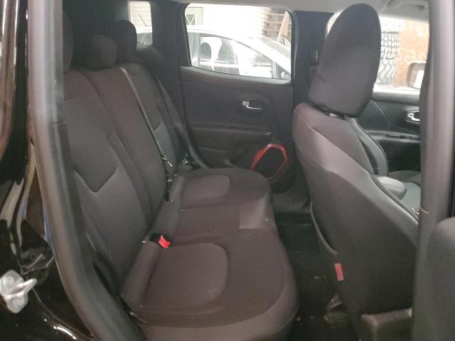 Photo 6 from auction – 2015 JEEP RENEGADE T with VIN ZACCJBCT0FPB25854