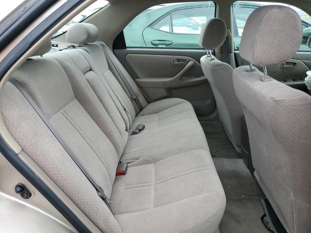 Photo 6 from auction – 2000 TOYOTA CAMRY CE with VIN JT2BG22K4Y0487996