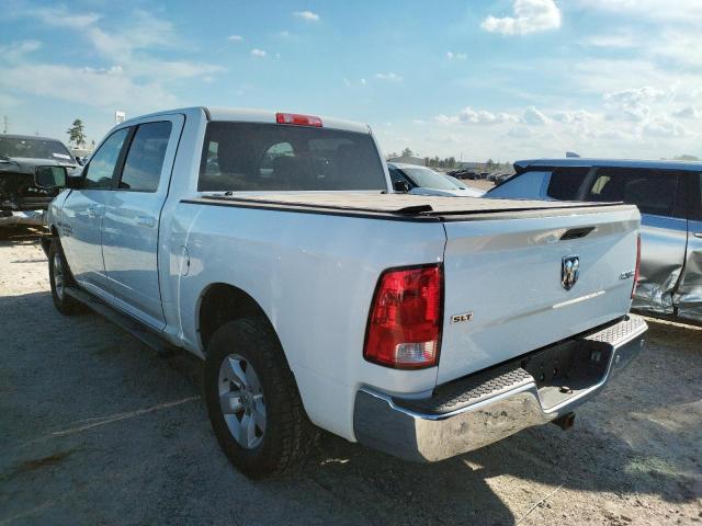Photo 3 from auction – 2021 RAM 1500 CLASS with VIN 3C6RR7LT4MG602162