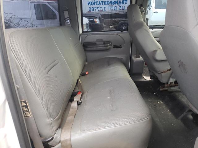 صورة رقم 6 من المزاد - 2002 FORD F350 مع VIN 1FTWW32F82EC12145