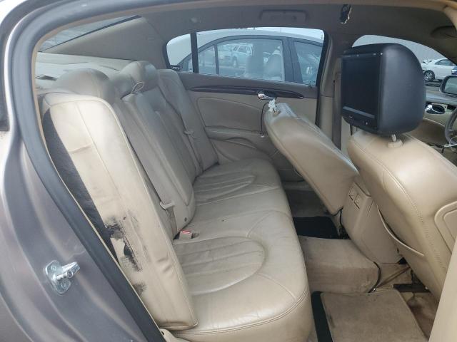Photo 6 from auction – 2006 BUICK LUCERNE CX with VIN 1G4HD57266U198592