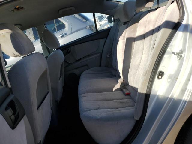 Photo 6 from auction – 2009 KIA OPTIMA LX with VIN KNAGE228X95298066