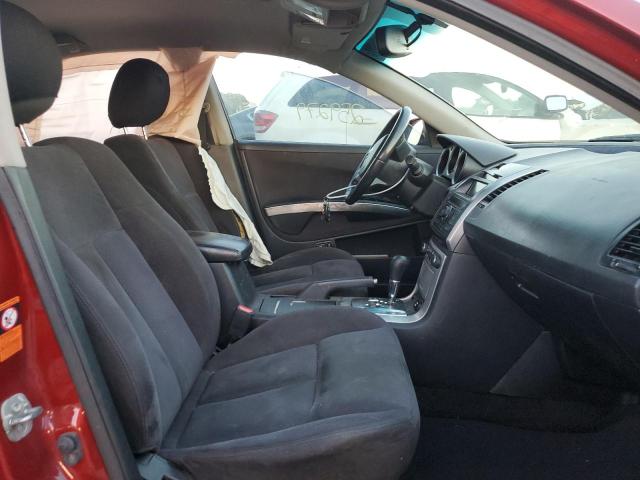 Photo 5 from auction – 2007 NISSAN MAXIMA SE with VIN 1N4BA41E47C859534