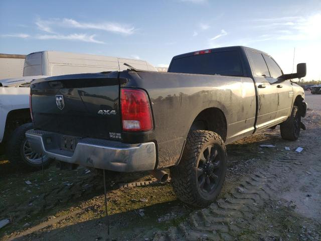 Photo 4 from auction – 2018 RAM 2500 ST with VIN 3C6UR5HL2JG415652