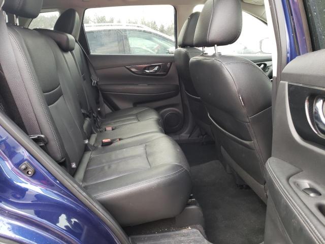 Photo 6 from auction – 2018 NISSAN ROGUE S with VIN 5N1AT2MV3JC838340