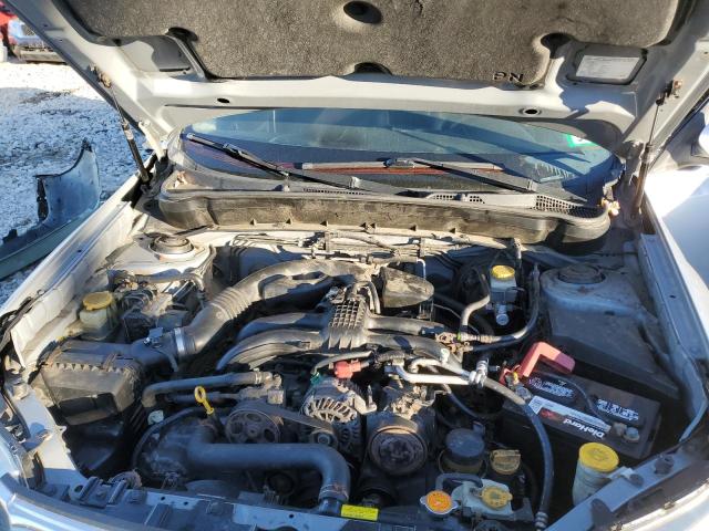 Photo 7 from auction – 2011 SUBARU FORESTER 2 with VIN JF2SHADC4BH718488