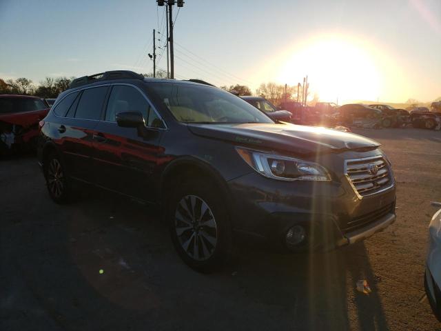 SUBARU OUTBACK 2. 2016 with VIN 4S4BSBNC9G3326496 - Photo from auction