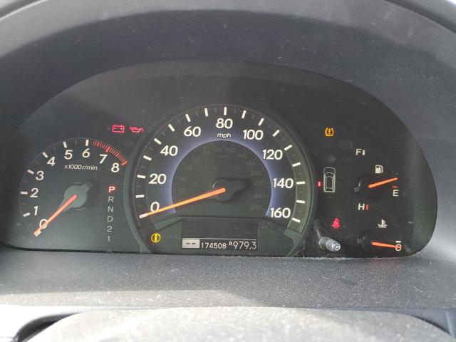 Photo 8 from auction – 2008 HONDA ODYSSEY TO with VIN 5FNRL38818B014125