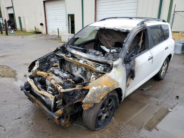 Photo 2 from auction – 2008 TOYOTA RAV4 with VIN JTMBD33V385207177