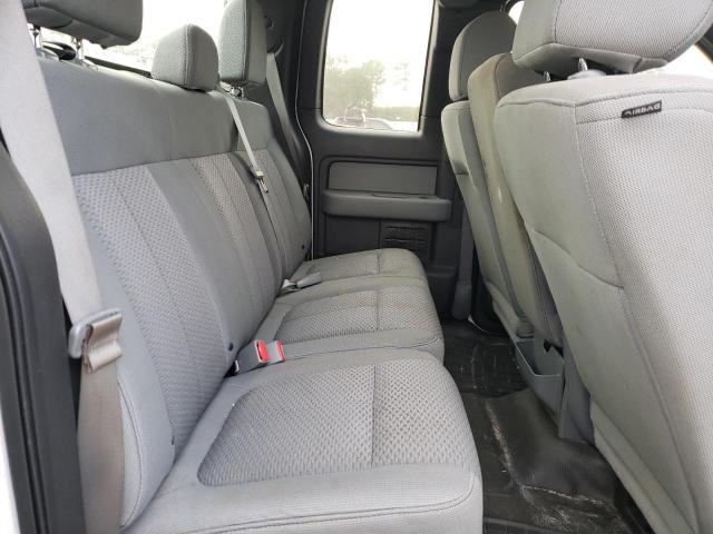 Photo 6 from auction – 2013 FORD F150 SUPER with VIN 1FTFX1CF3DFB26710