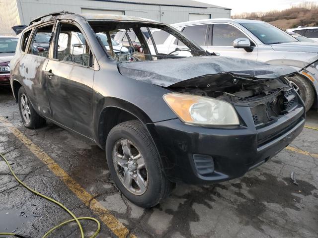 TOYOTA RAV4 2009 with VIN JTMZF33V39D007707 - Photo from auction