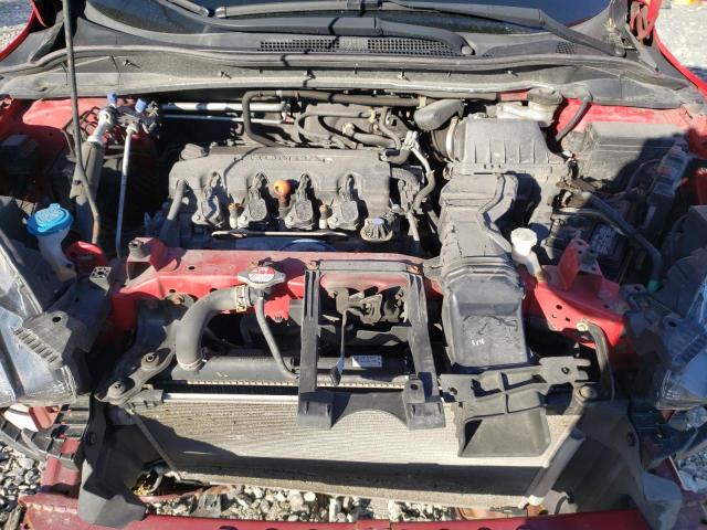 Photo 7 from auction – 2017 HONDA HR-V EXL with VIN 3CZRU6H73HM104503