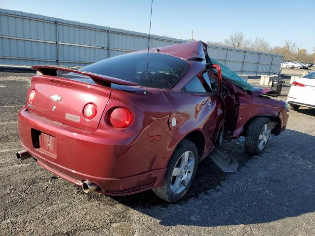 Photo 4 from auction – 2008 CHEVROLET COBALT LT with VIN 1G1AL18F287340398
