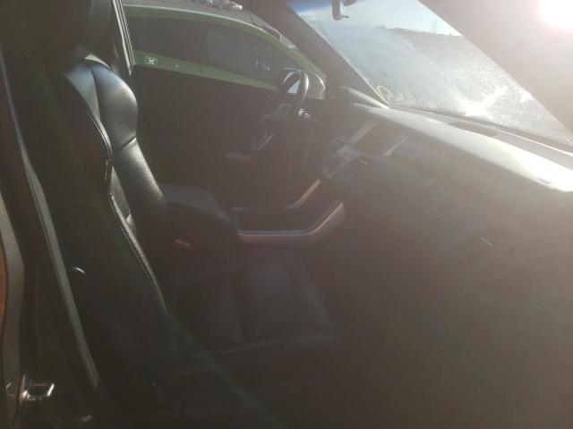 Photo 5 from auction – 2007 ACURA RDX TECHNO with VIN 5J8TB18547A012557