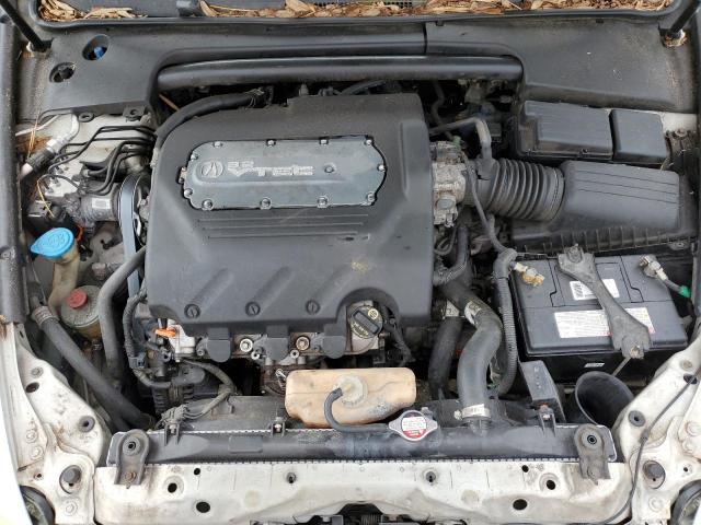 Photo 7 from auction – 2004 ACURA TL with VIN 19UUA66234A074606
